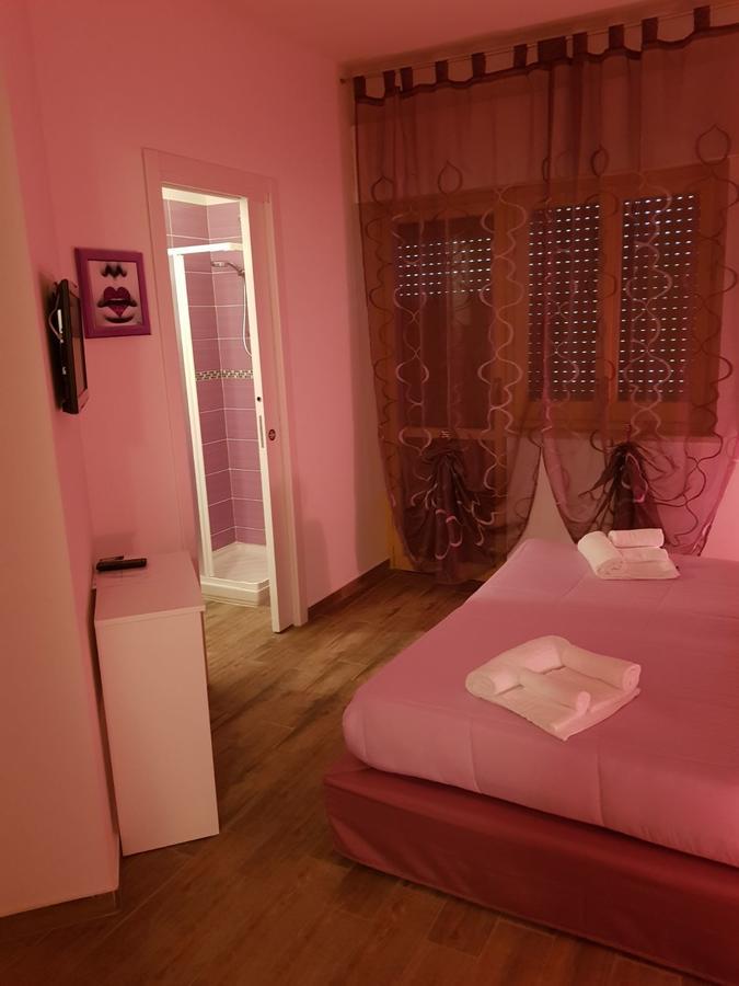 Bed and Breakfast Baci Di Sicilia Палермо Экстерьер фото