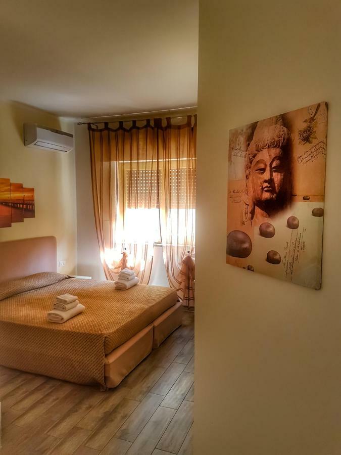 Bed and Breakfast Baci Di Sicilia Палермо Экстерьер фото